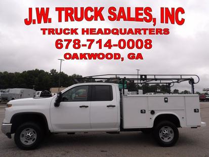 chevrolet silverado 2500hd 2024 1GB2YLE70RF275729 image chevrolet silverado 2500hd 2024 1GB2YLE70RF275729 image